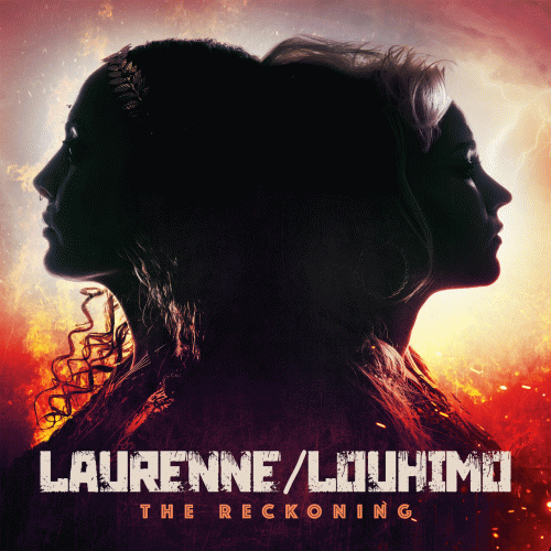 Laurenne Louhimo : The Reckoning Laurenne Louhimo : The Reckoning